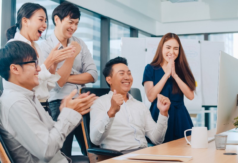 從夜間模式到全方位視覺呵護：深色投資企劃完全指南